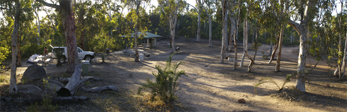 Bald Hill, Avon Valley NP