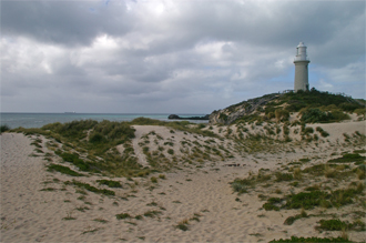 Bathurst Lighthouse