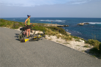 Armstrong Bay, Rottenest Island