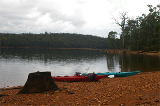 Wellington Dam